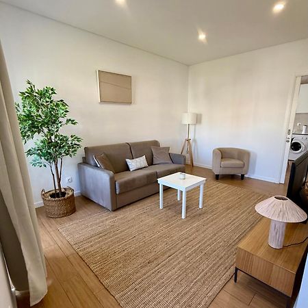 大里贝拉Sea house公寓 外观 照片