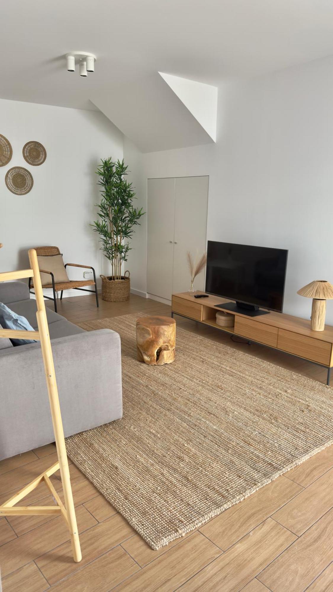 大里贝拉Sea house公寓 外观 照片