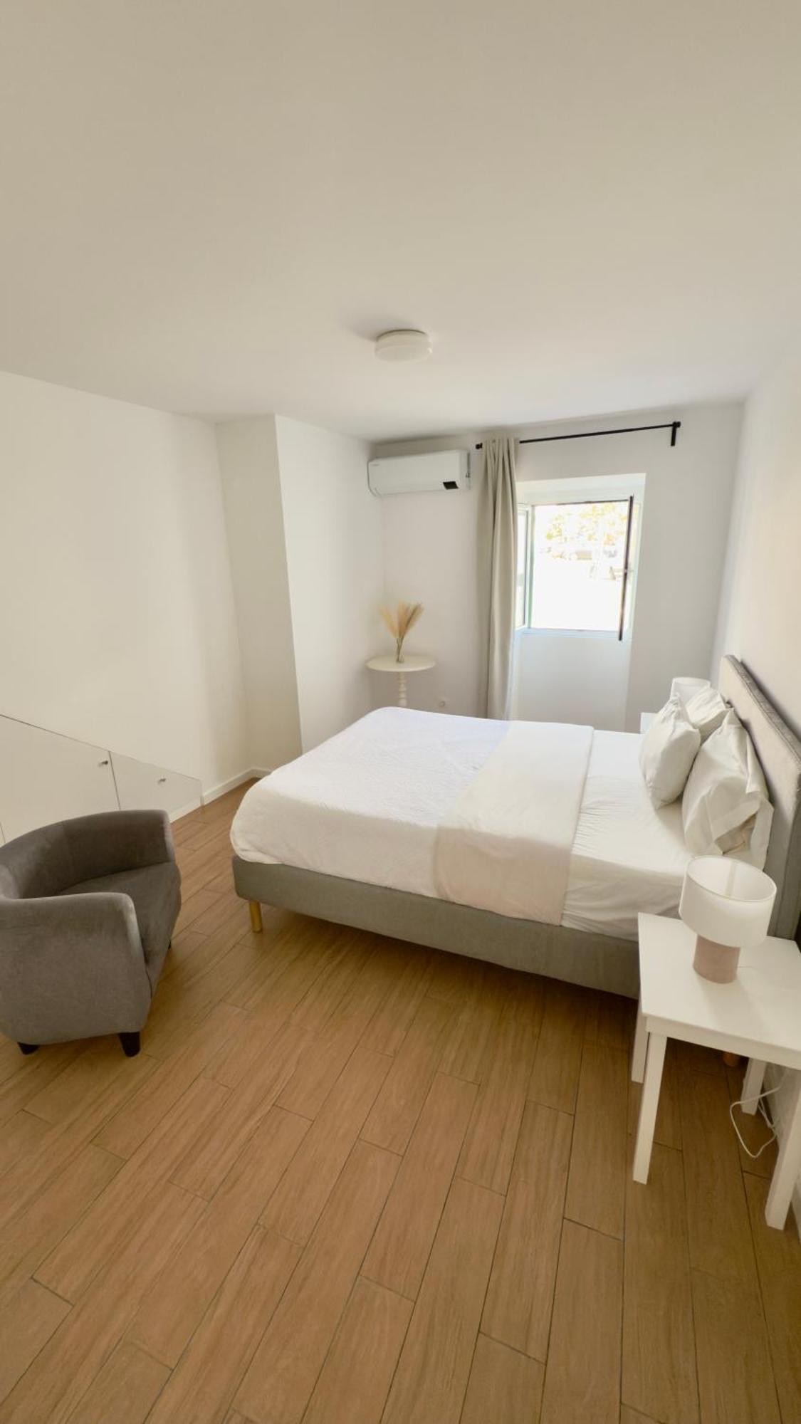 大里贝拉Sea house公寓 外观 照片