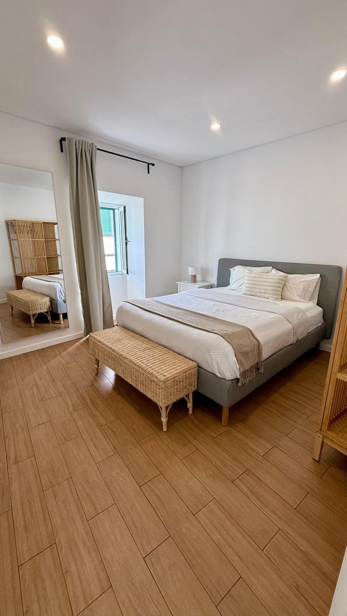 大里贝拉Sea house公寓 外观 照片
