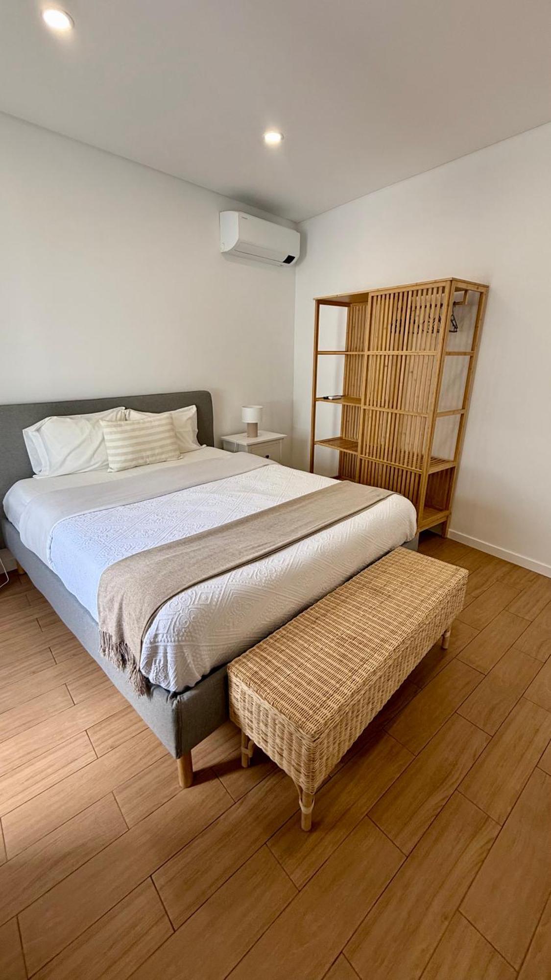 大里贝拉Sea house公寓 外观 照片