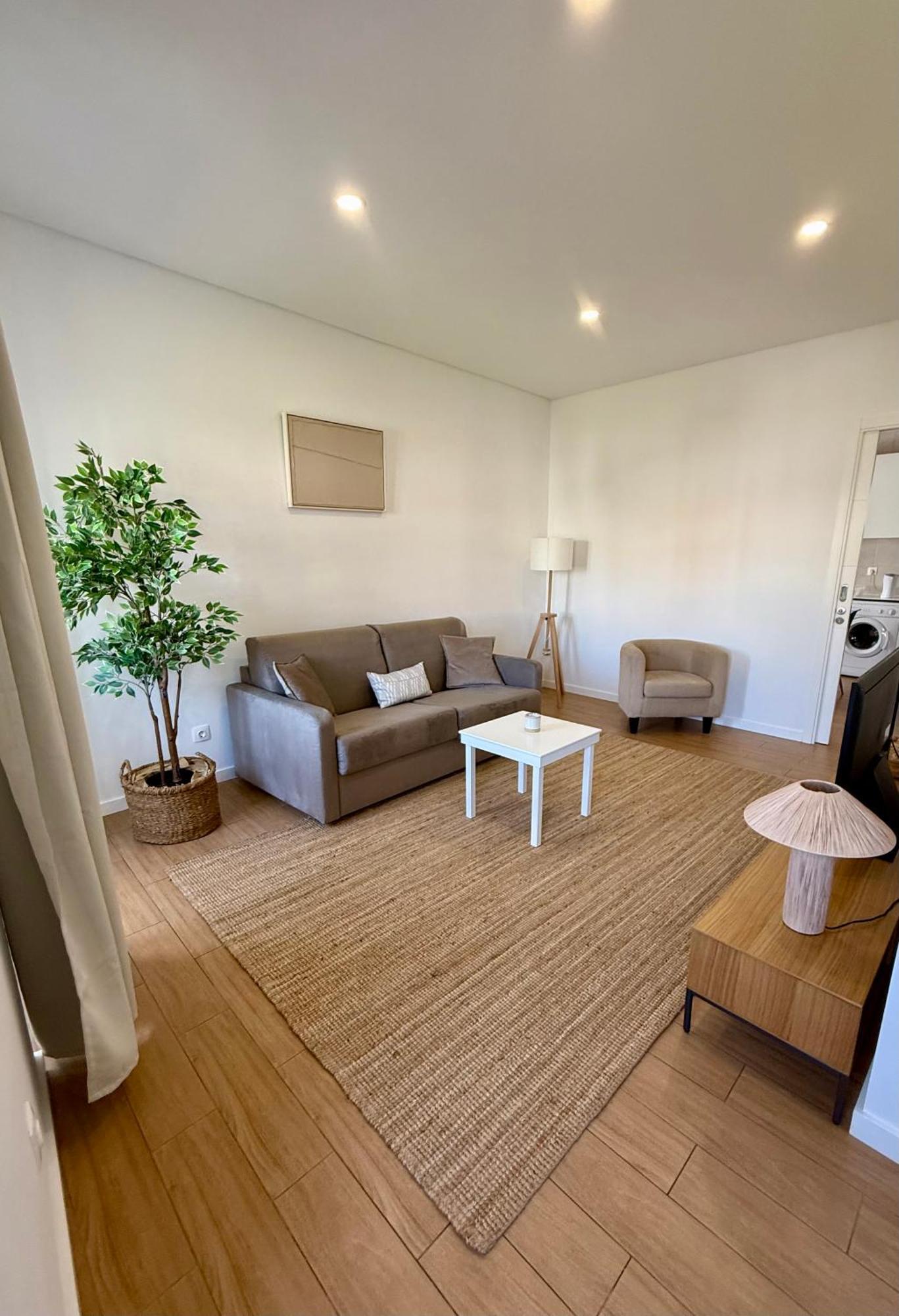 大里贝拉Sea house公寓 外观 照片