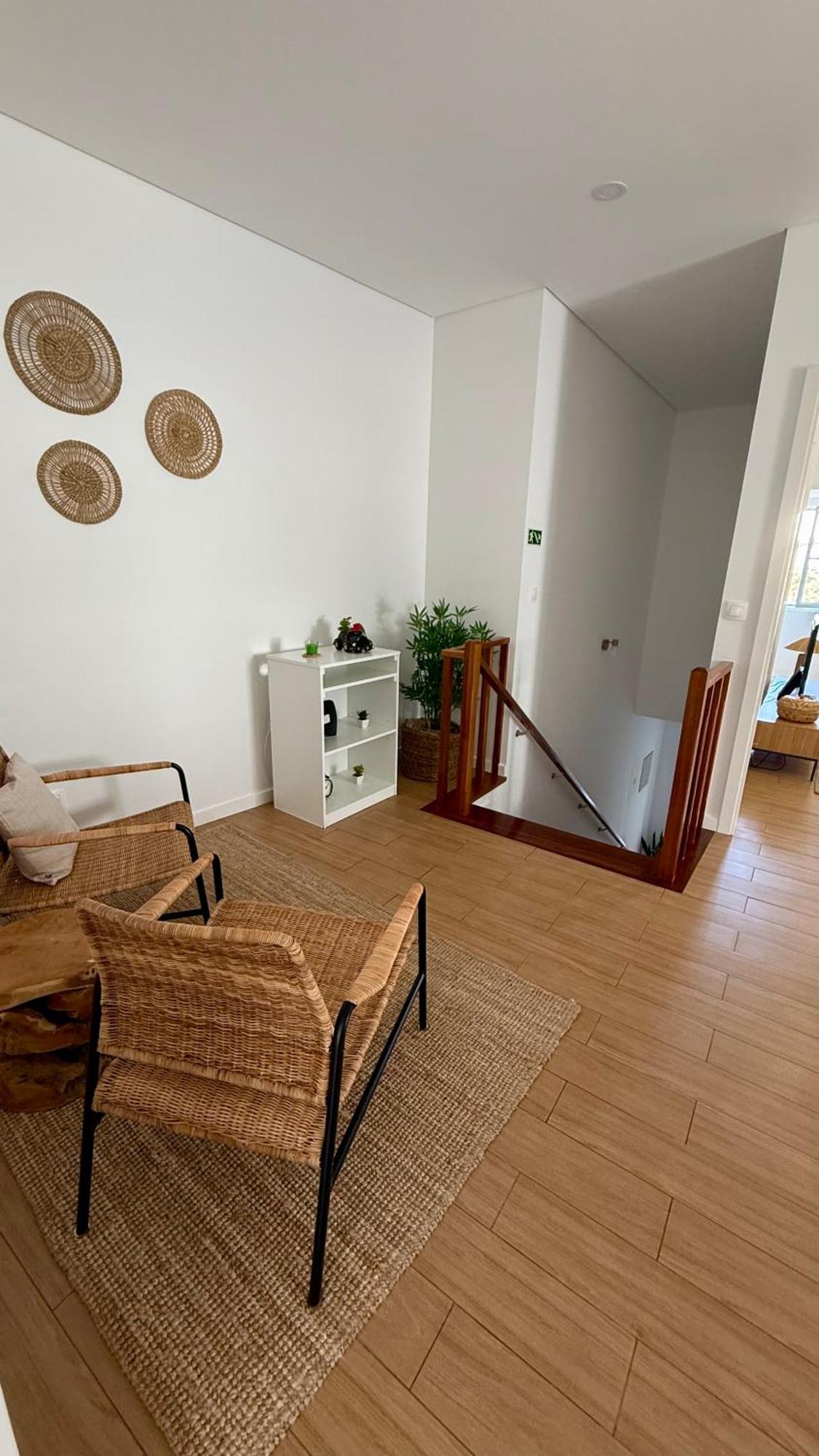 大里贝拉Sea house公寓 外观 照片